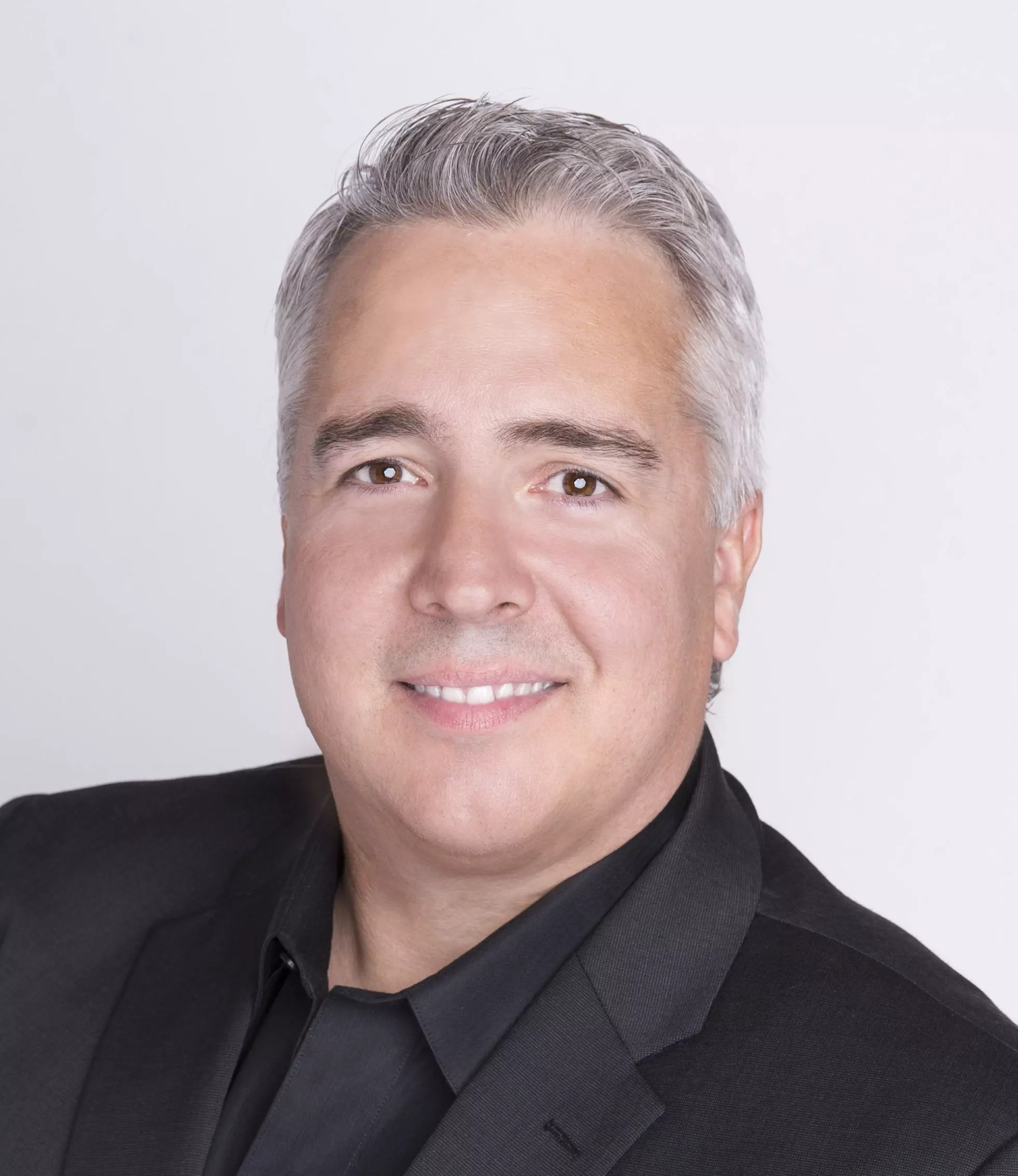 Kevin Horn, Langley, Real Estate Agent